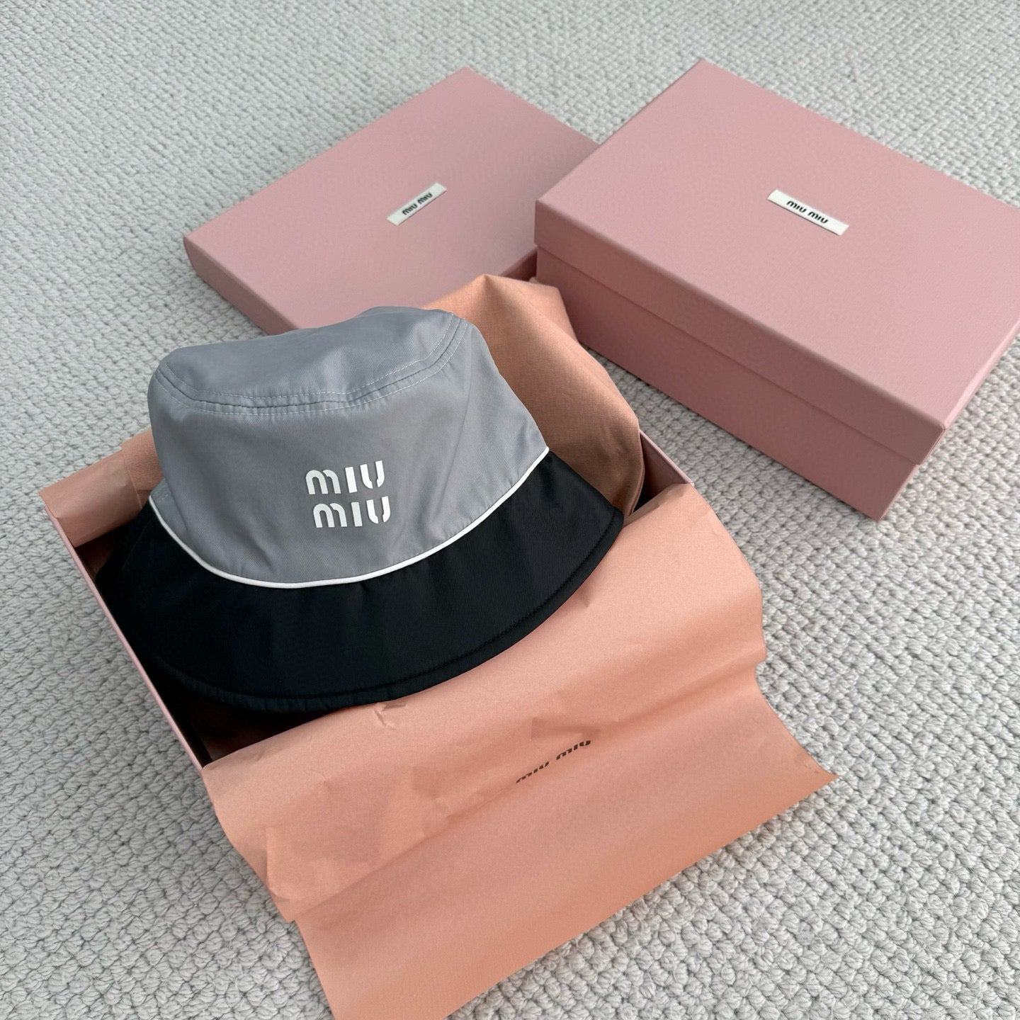 Miu Miu Cap