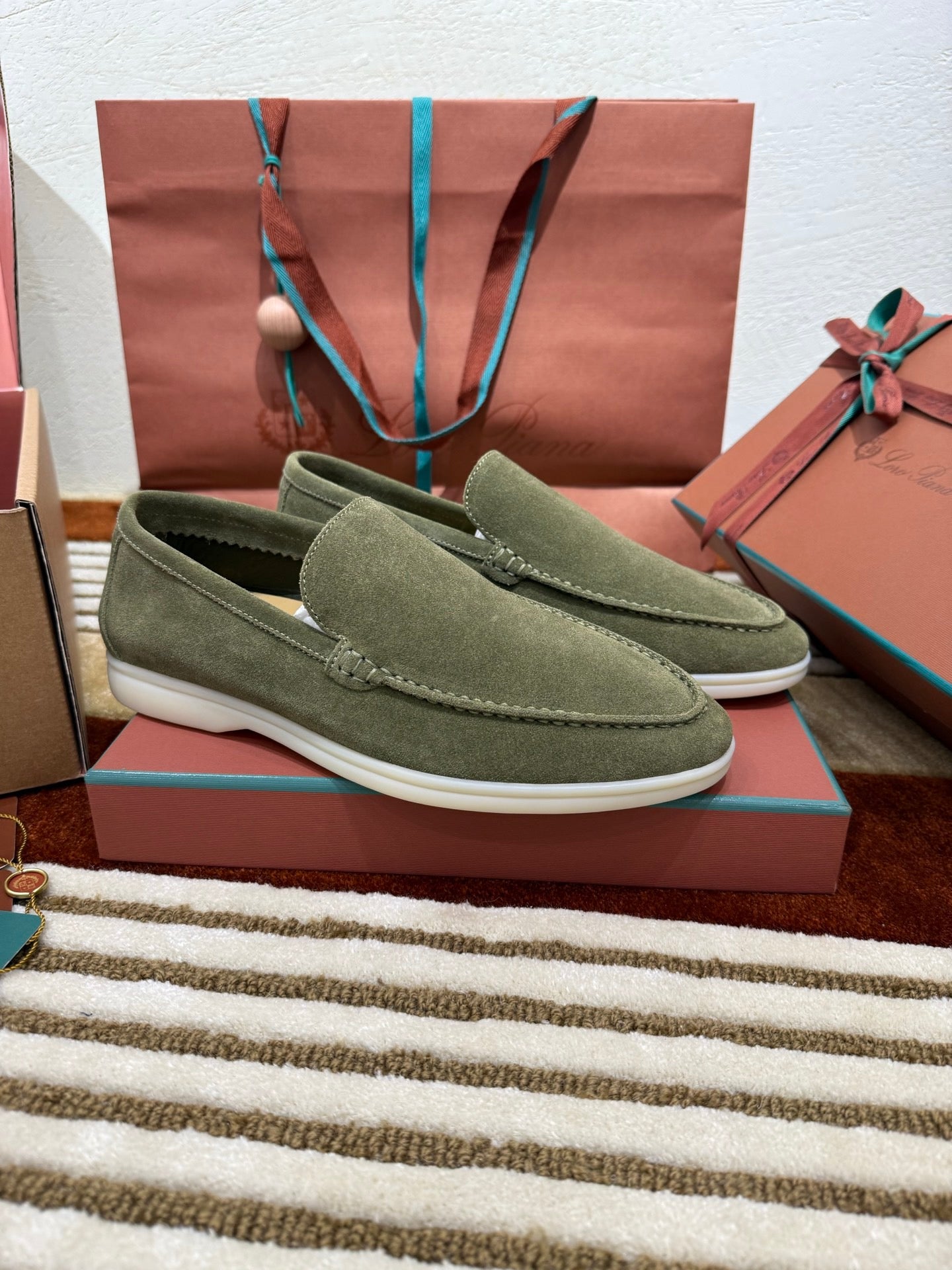 LP Loafers