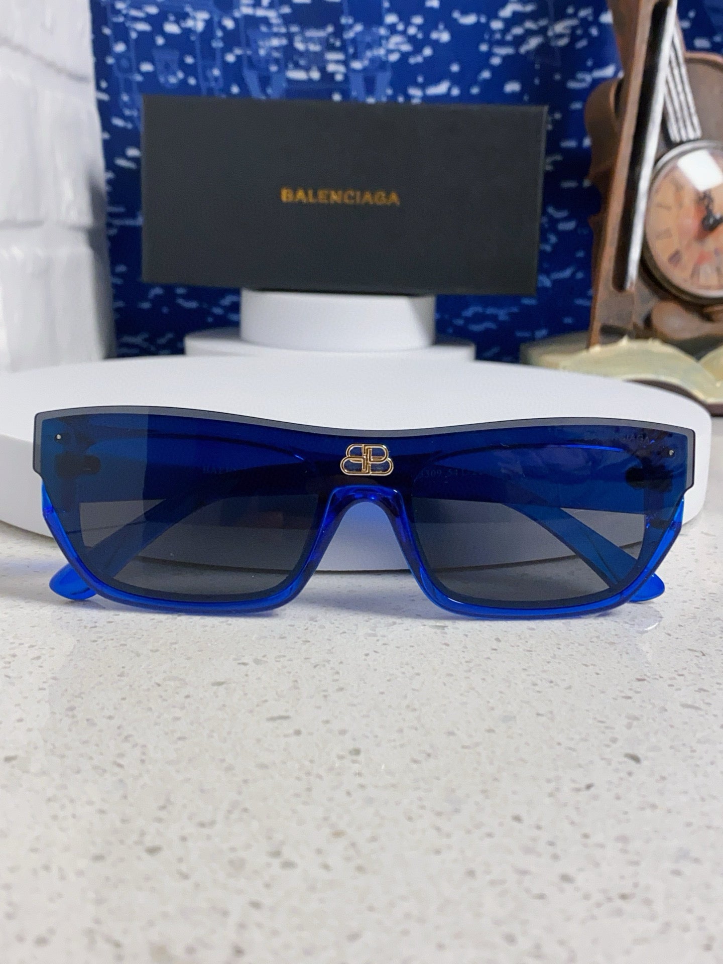 BLCG Sunglasses