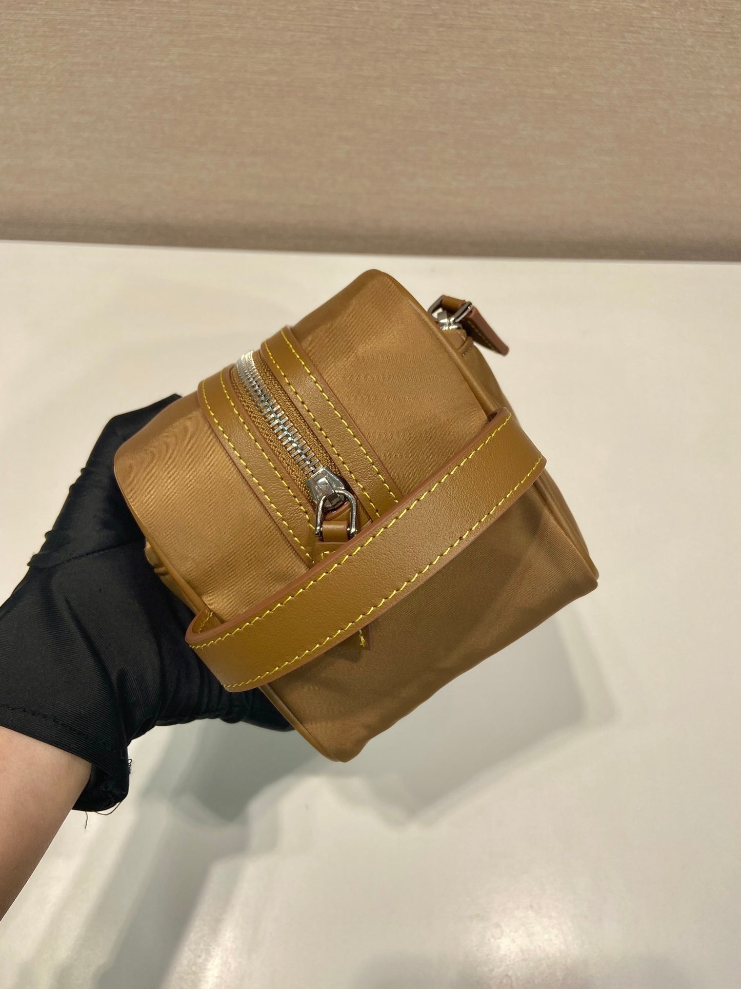 Prada Toiletry Bag