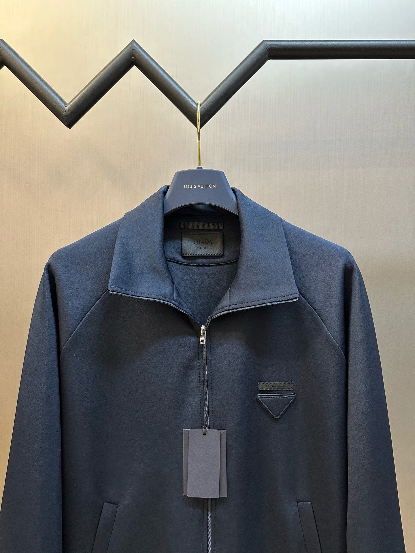 Prada Jacket