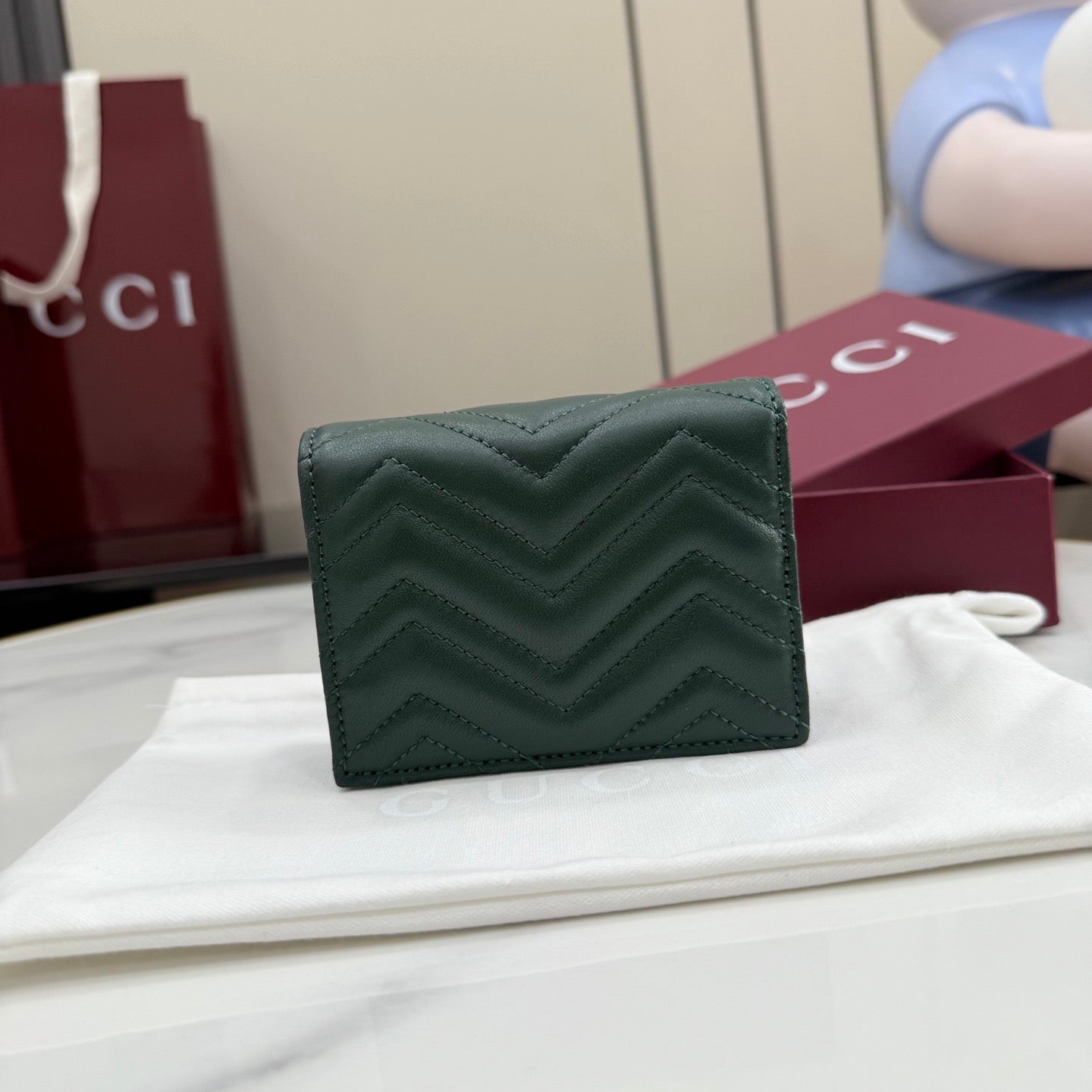 Gucci Wallet