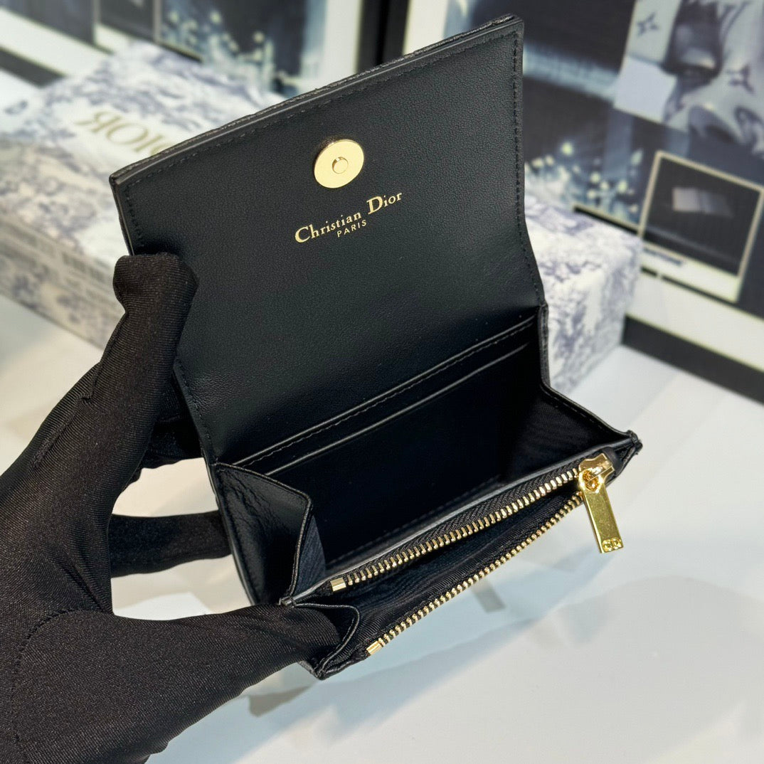 Dior Wallet