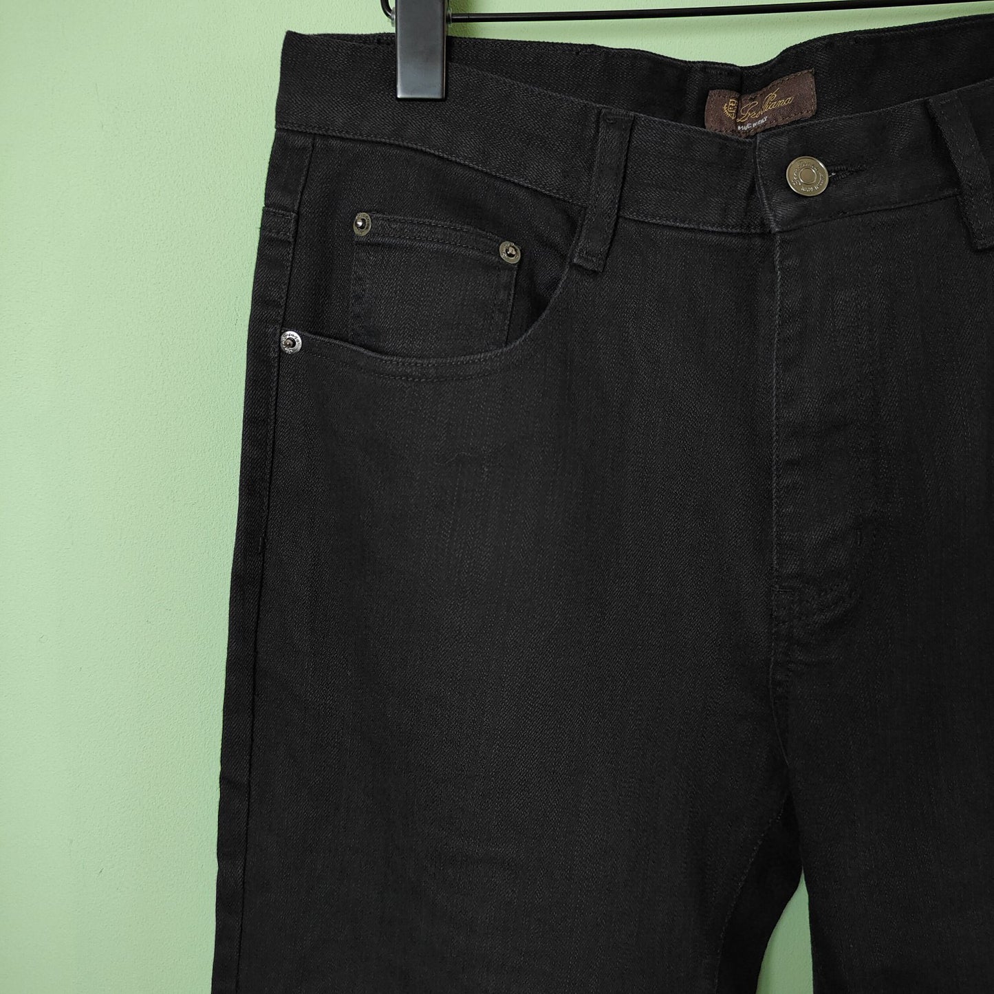 Loro Piana Long Pants