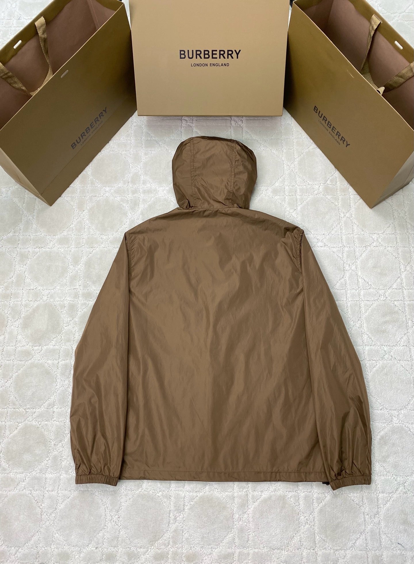 BBR Jacket