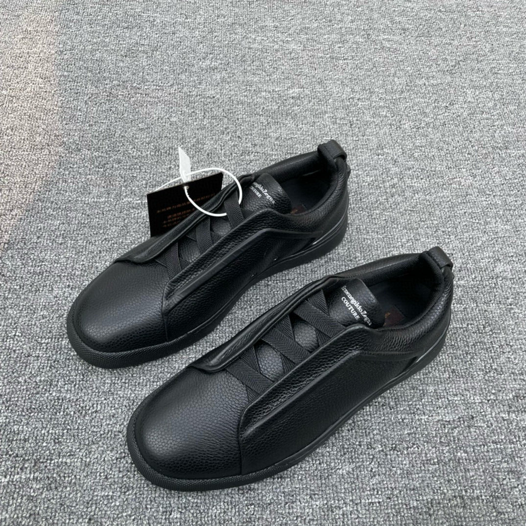 Zegna Sneakers