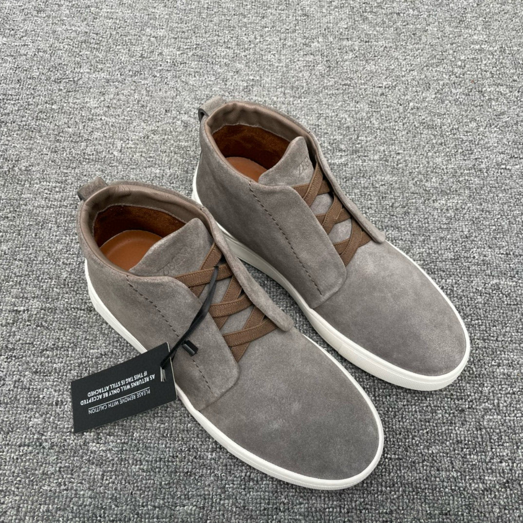 Zegna Sneakers