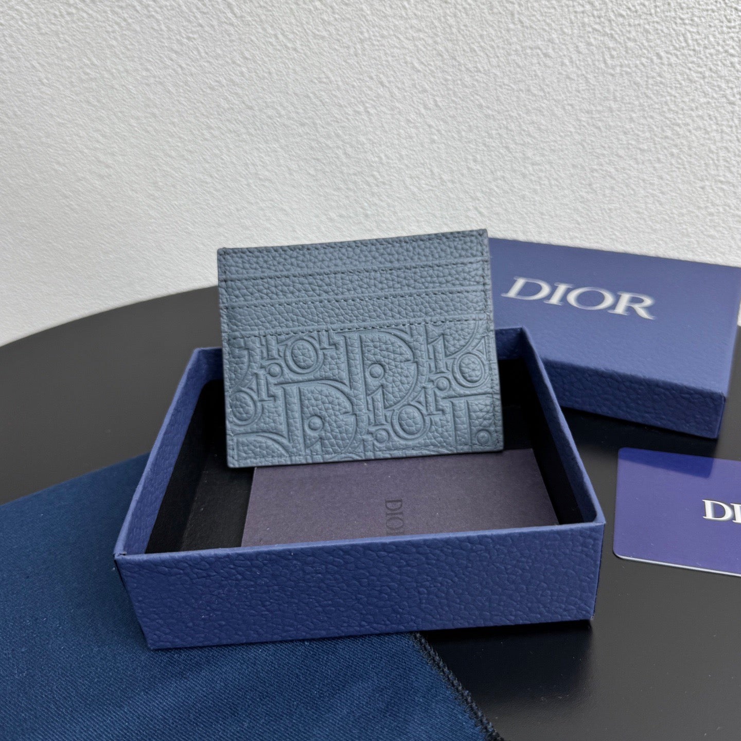 Dior Card Holder