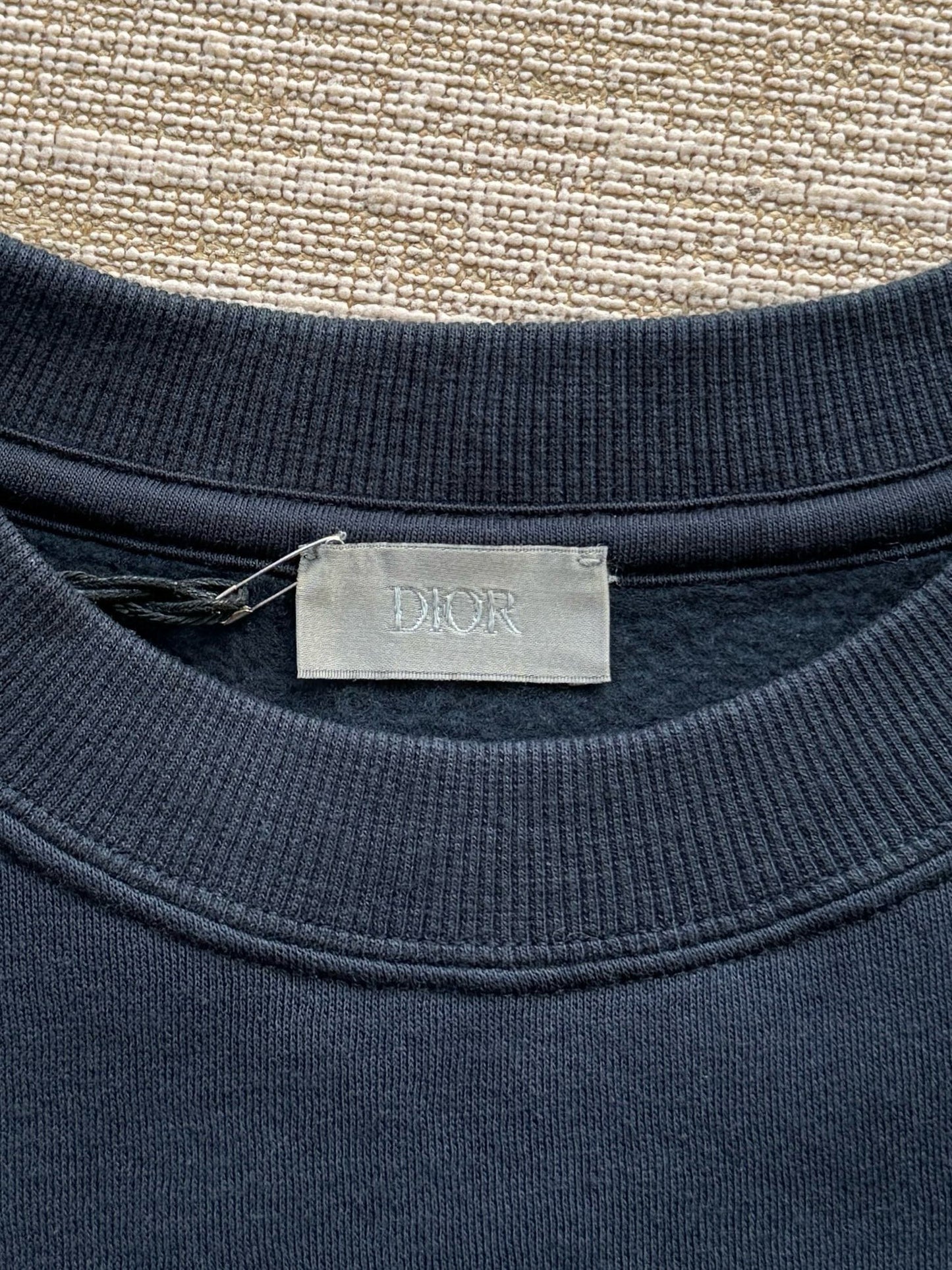 Dior Sweater