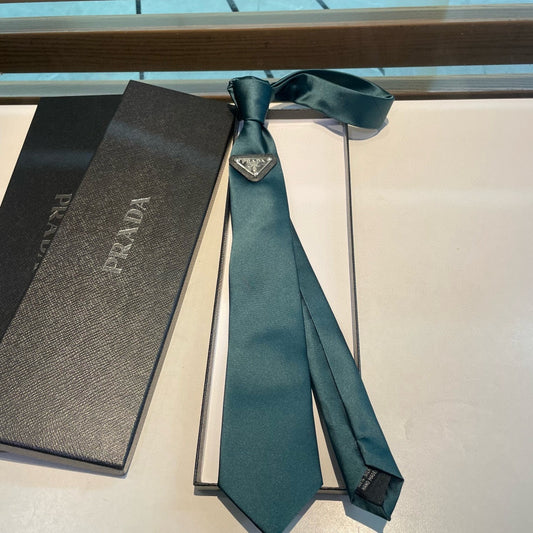 Prada Tie