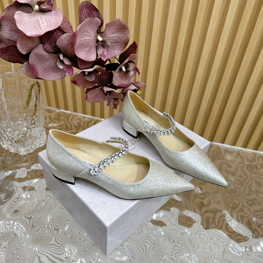 Jimmy Choo Heels