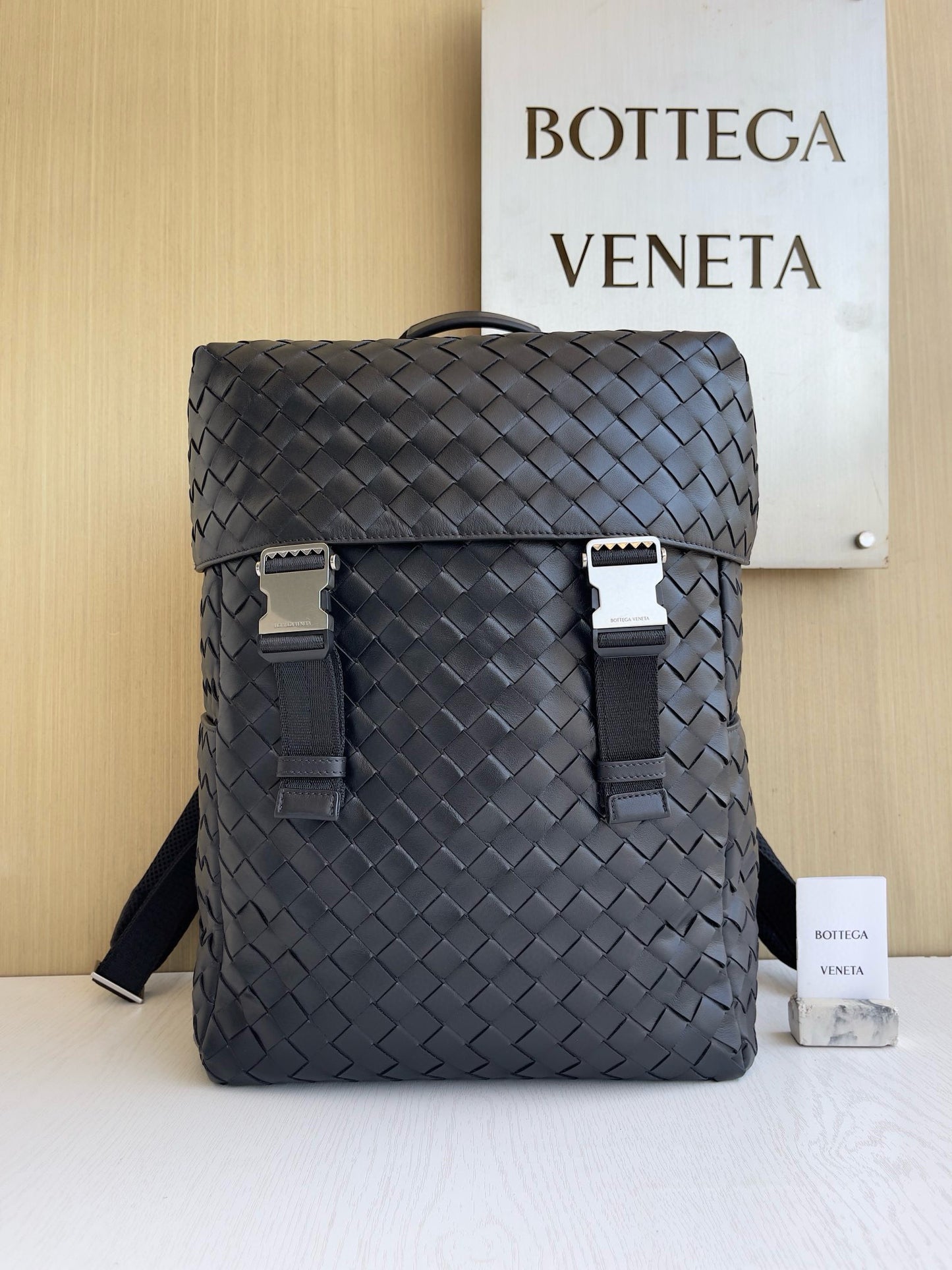 Bottega Veneta Backpack