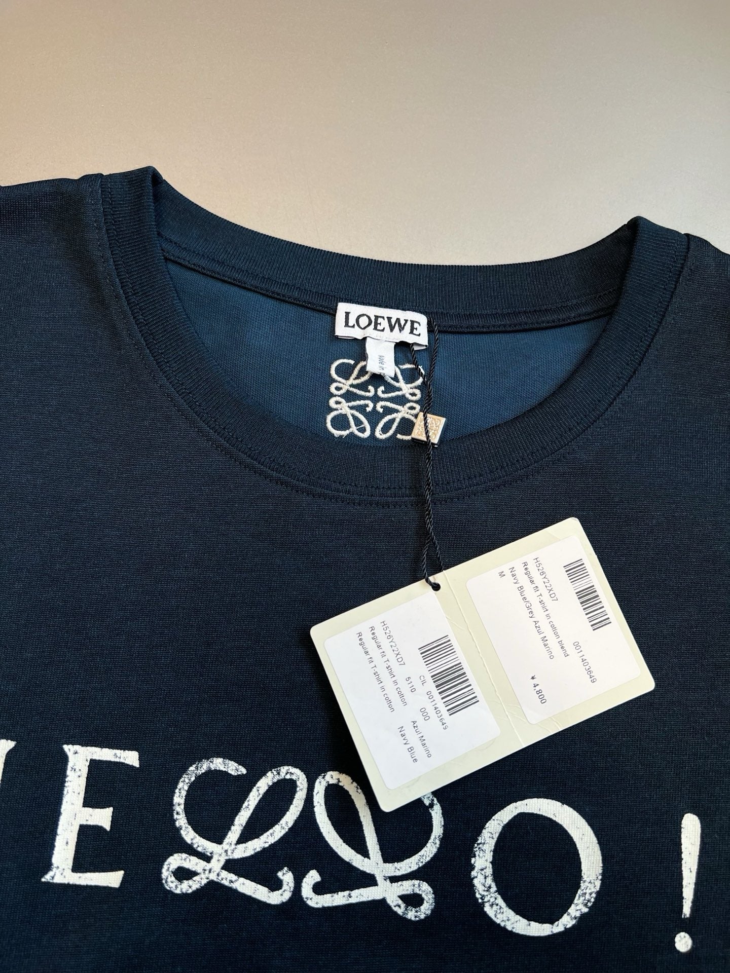 Loewe T-Shirt