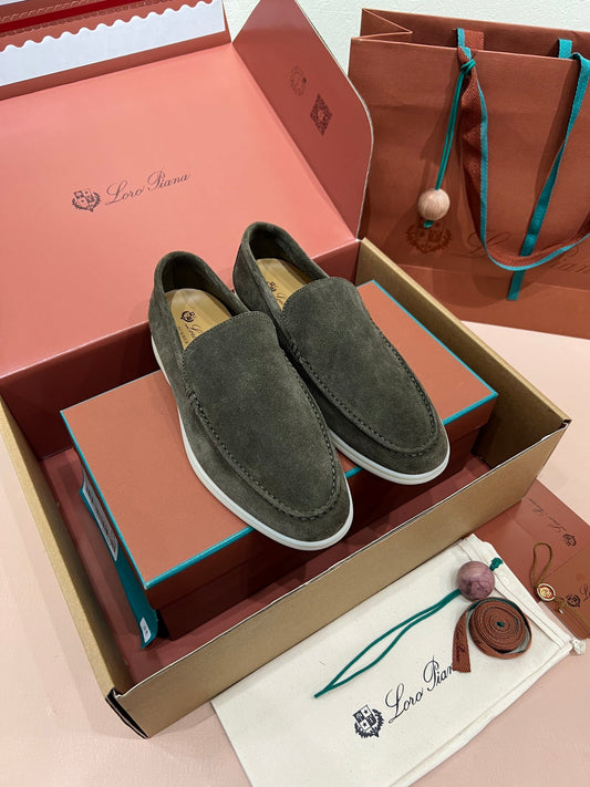 LP Loafers