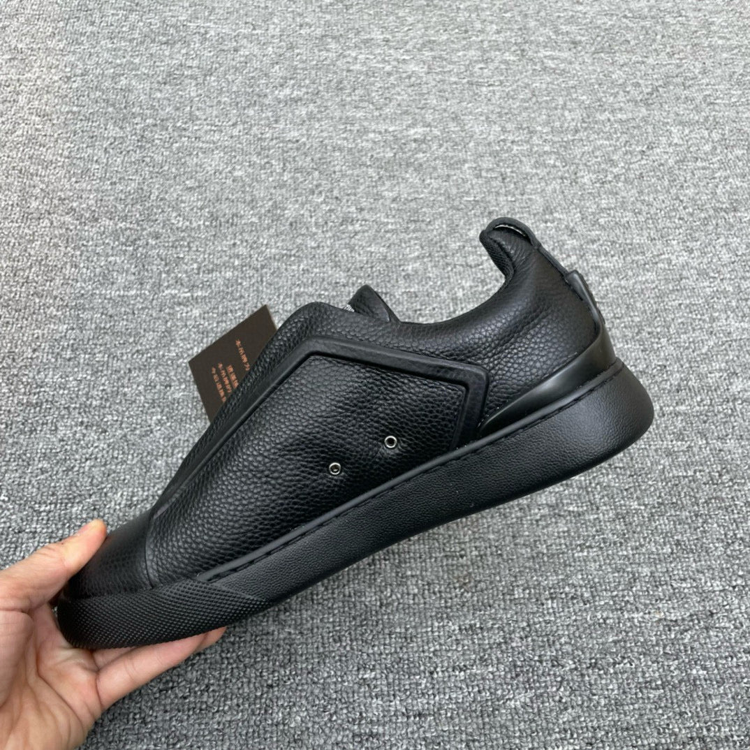 Zegna Sneakers