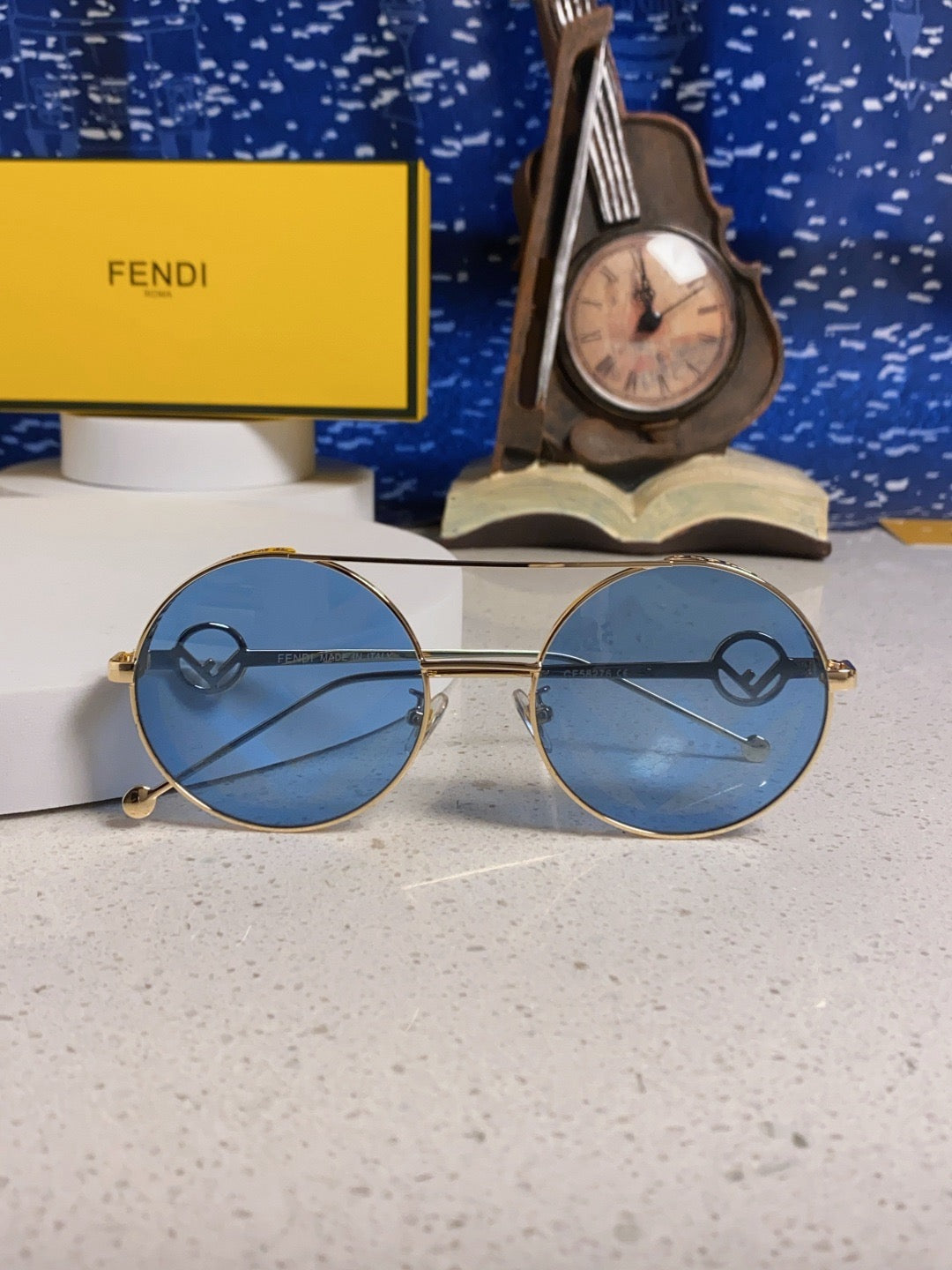 Fendi Sunglasses
