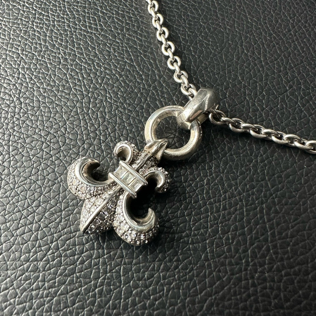 Chrome Hearts Necklace