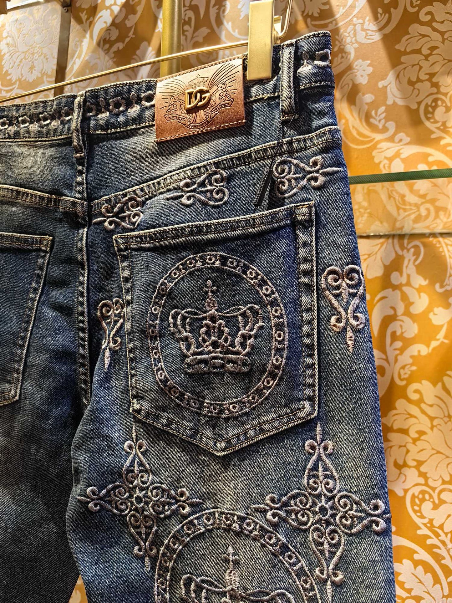 Dolce & Gabbana Jeans
