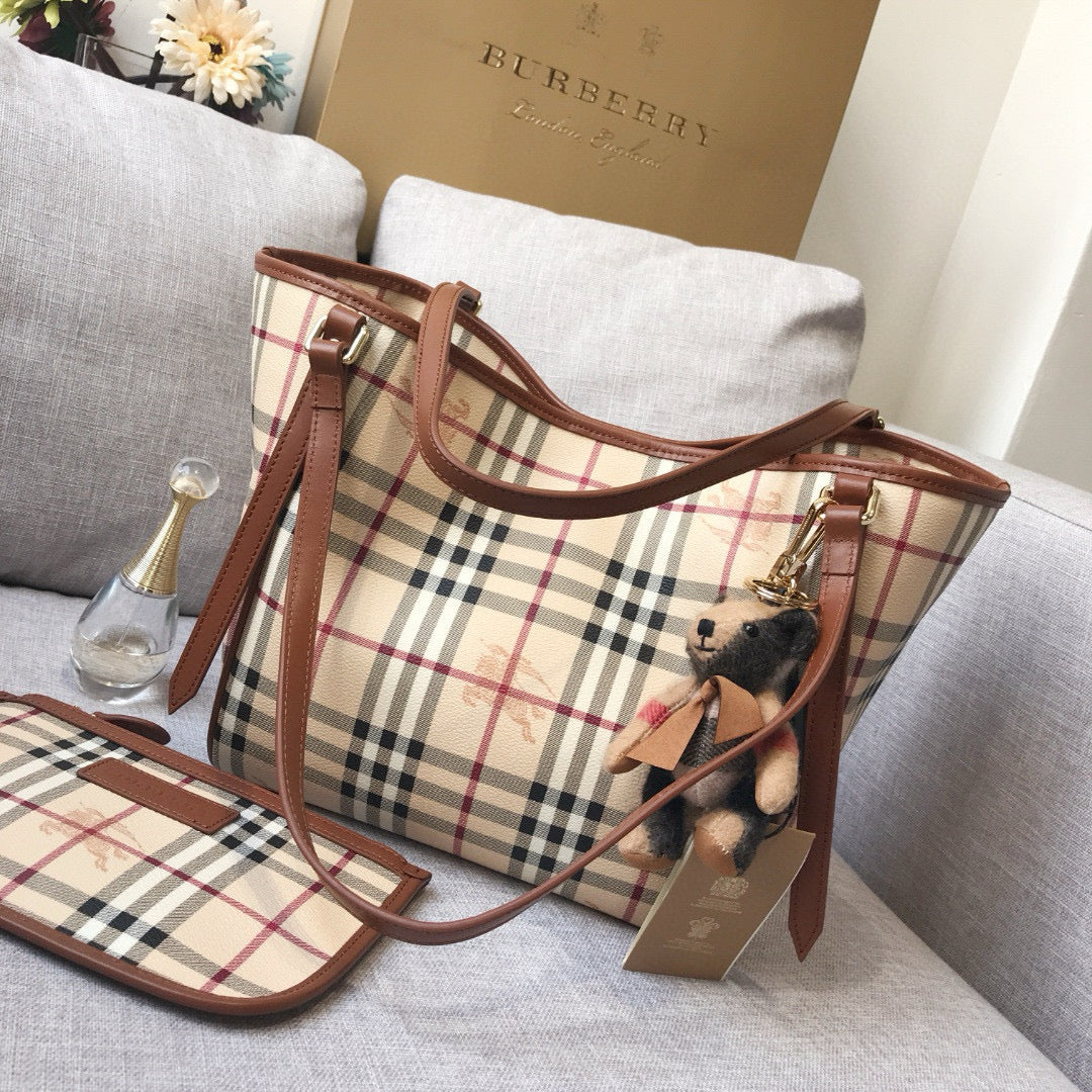 Burberry Shoulder Bag