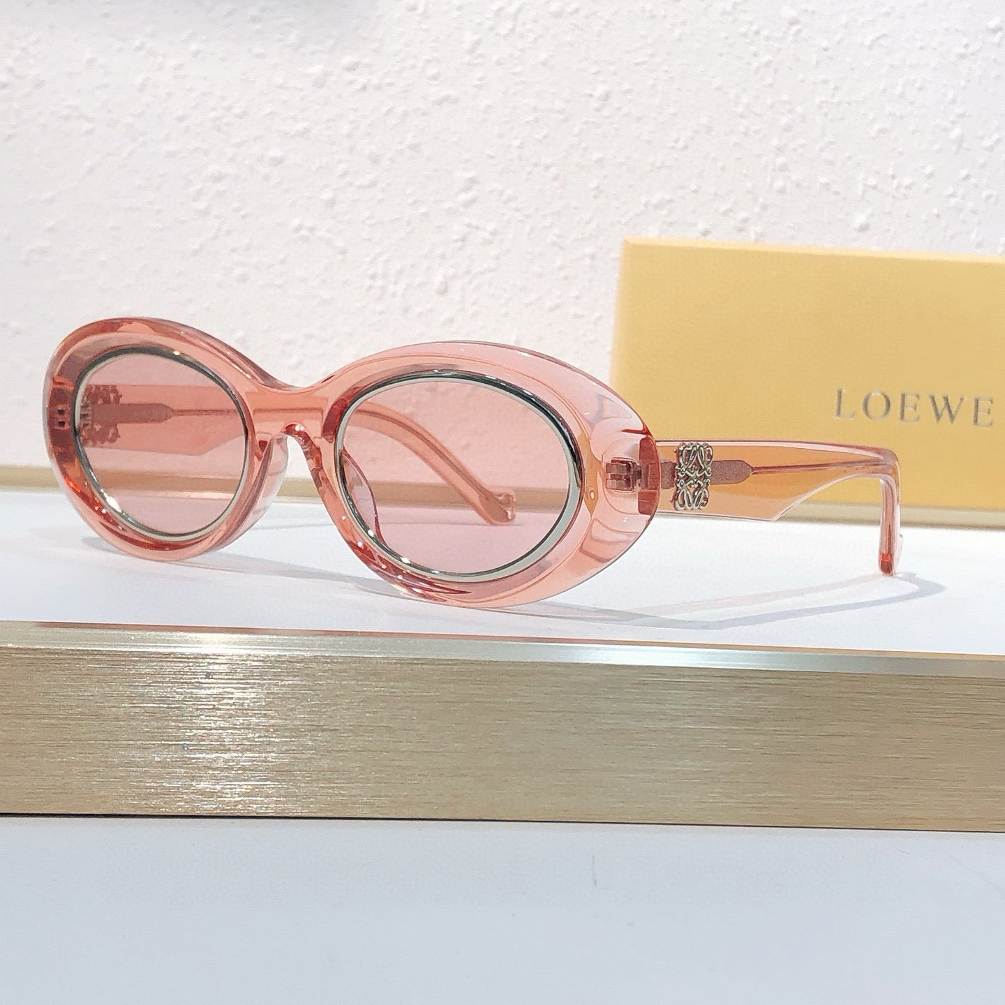 Loewe Sunglasses