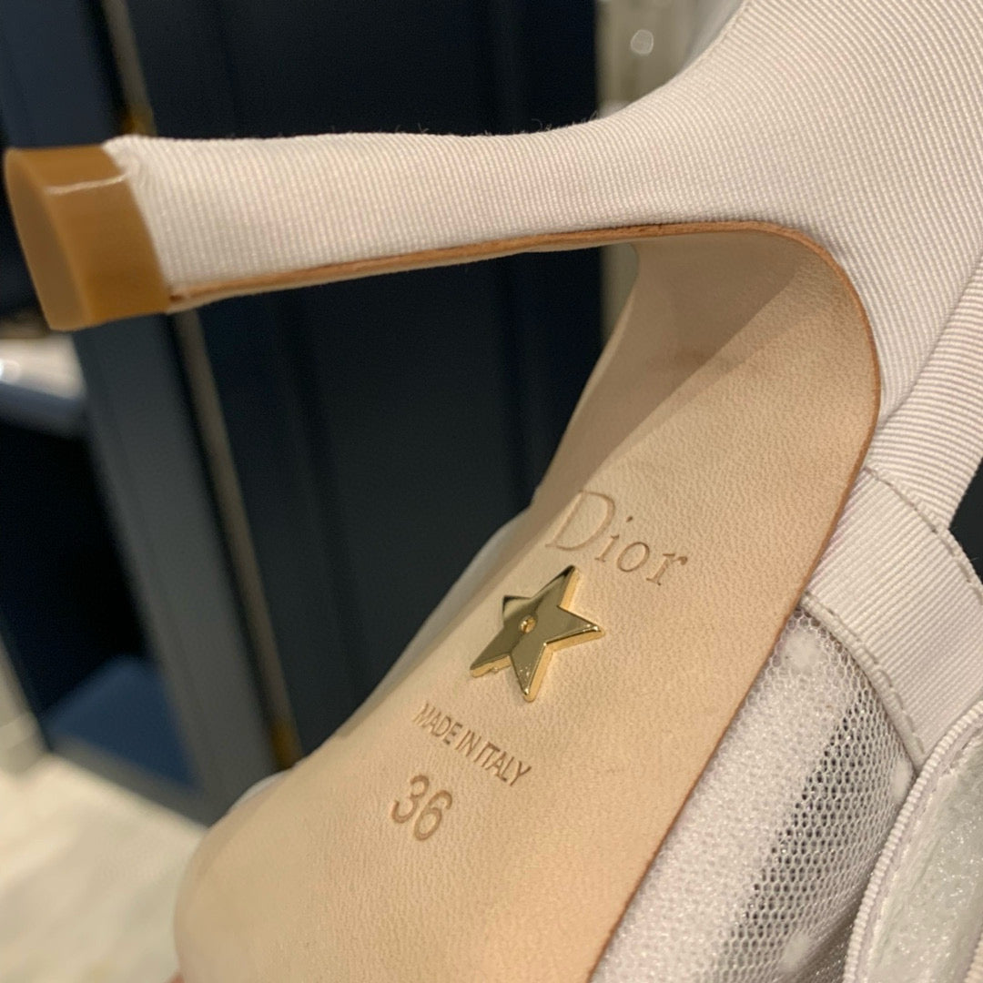 Dior Heels