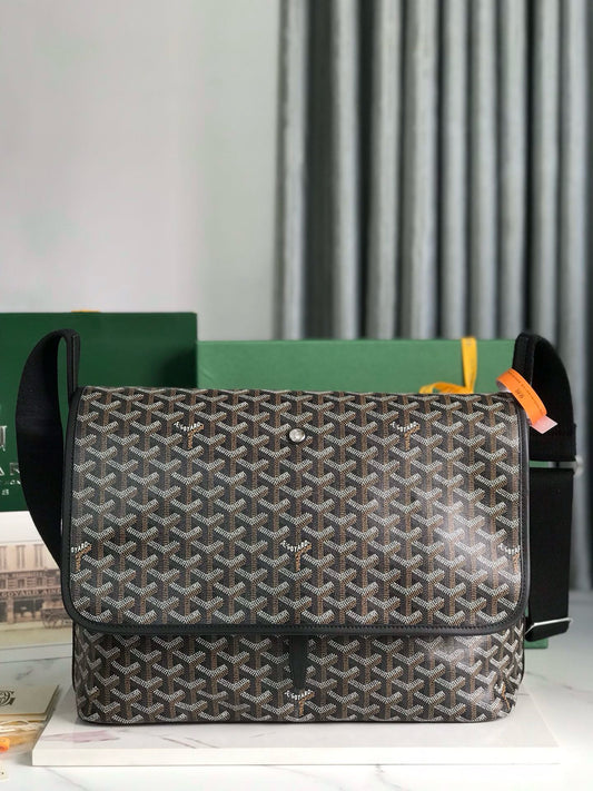 Bolso Bandolera Goyard 35x26x7.5cm