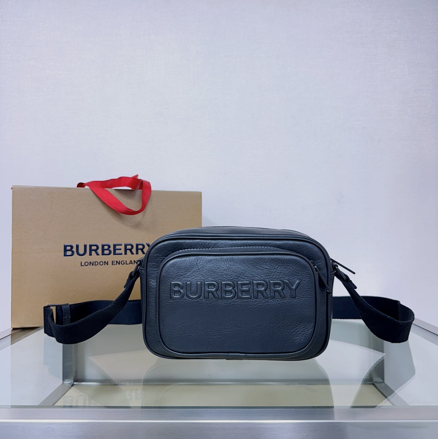 Burberry Cross Body Bag