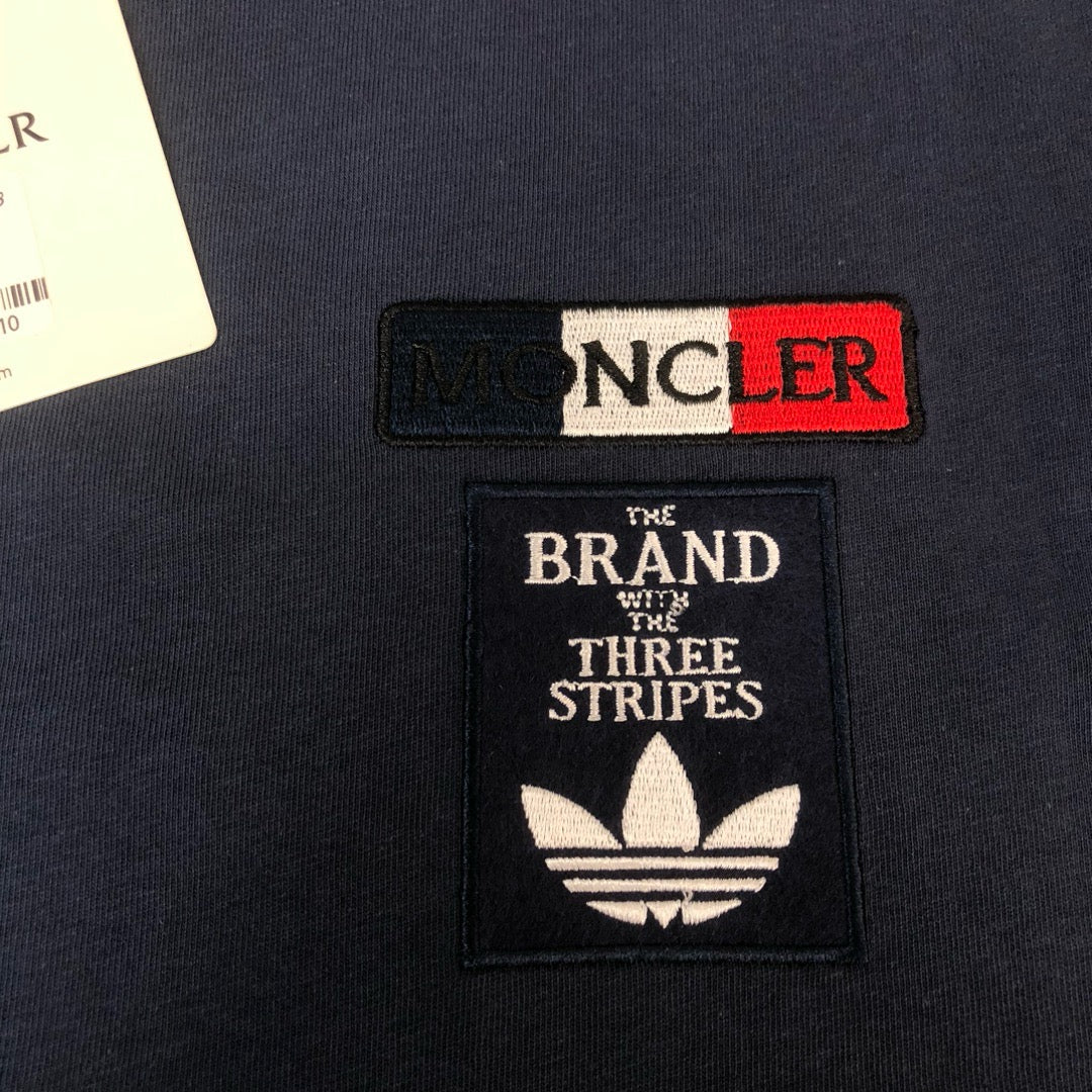 Moncler T-shirt