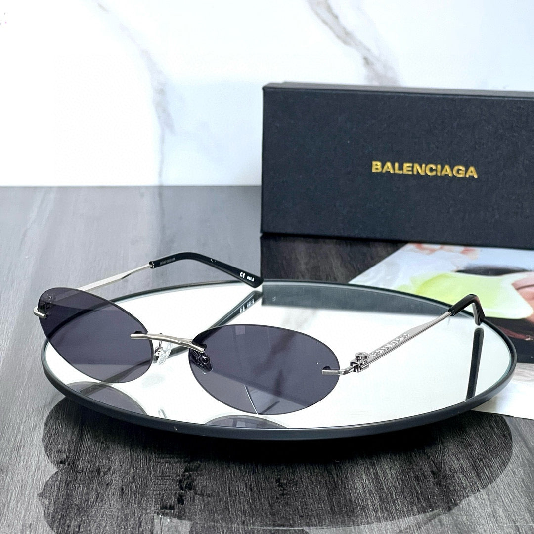Balenciaga Sunglasses