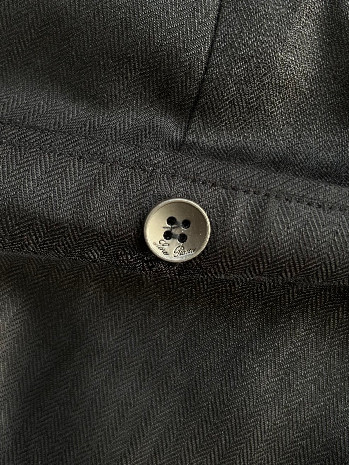 LP Long Pants