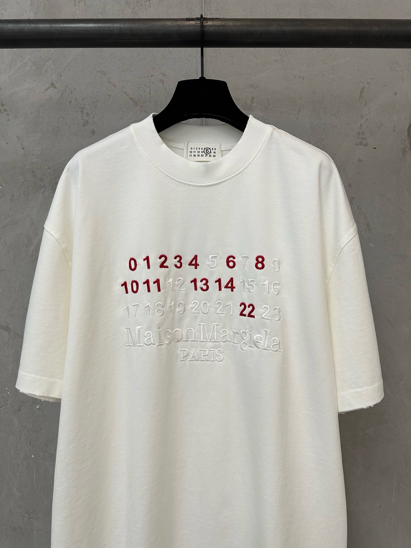 MM6 T-shirt