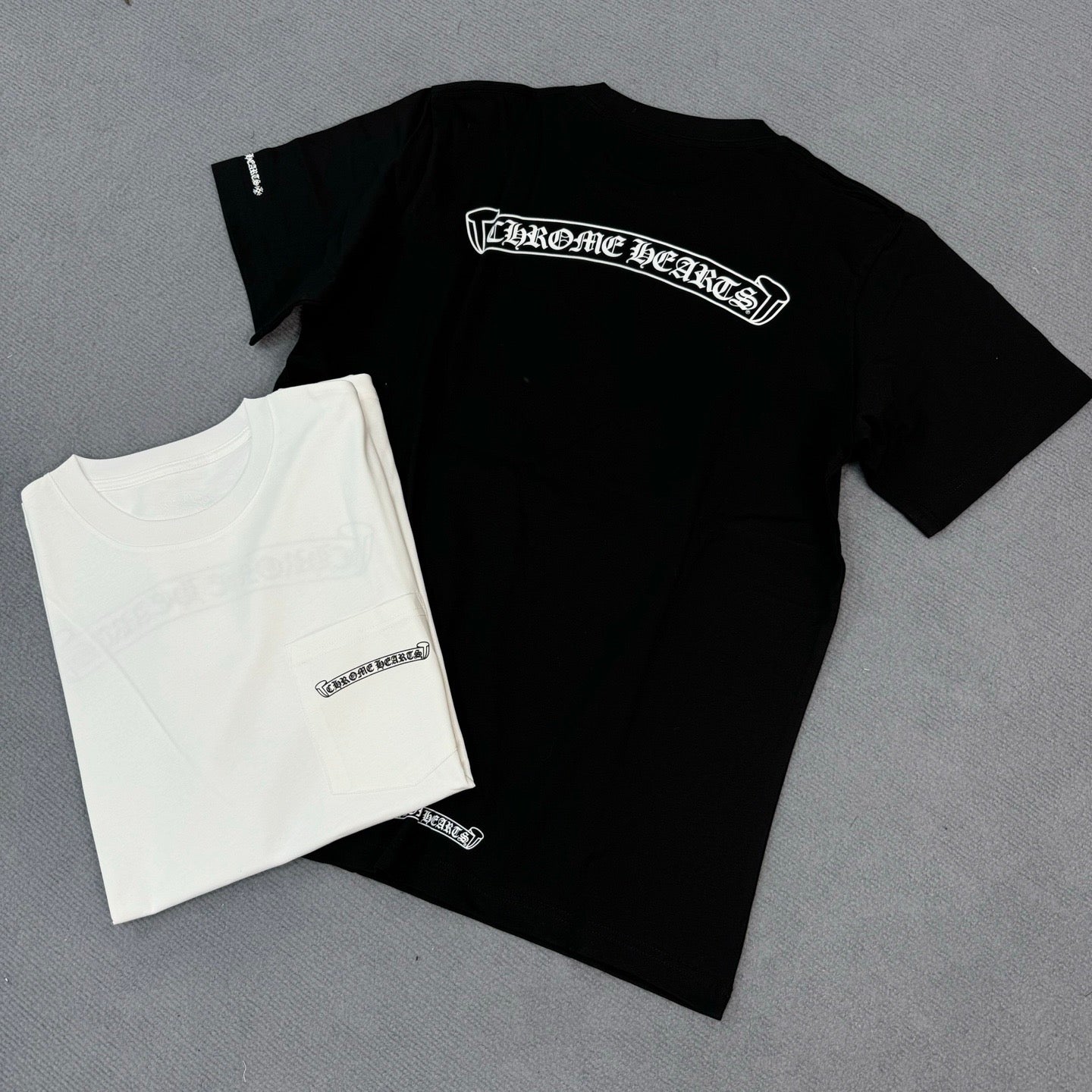 Chrome Hearts T-shirt