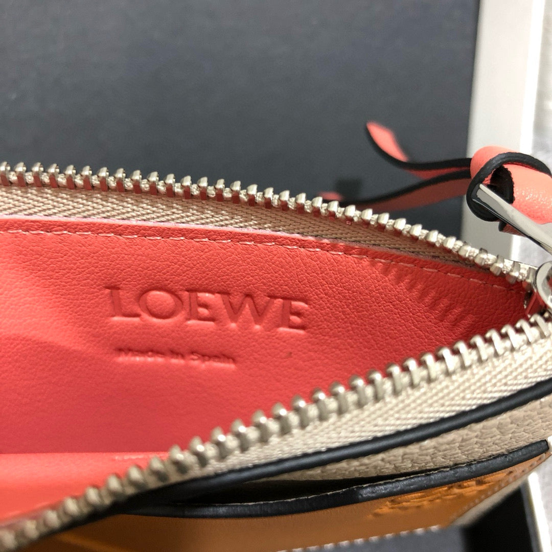LOEWE WALLET