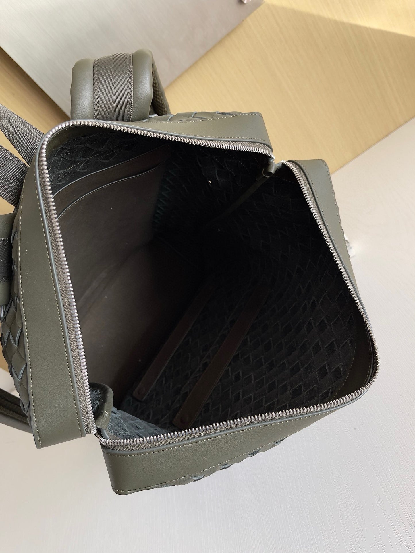 Bottega Veneta Backpack