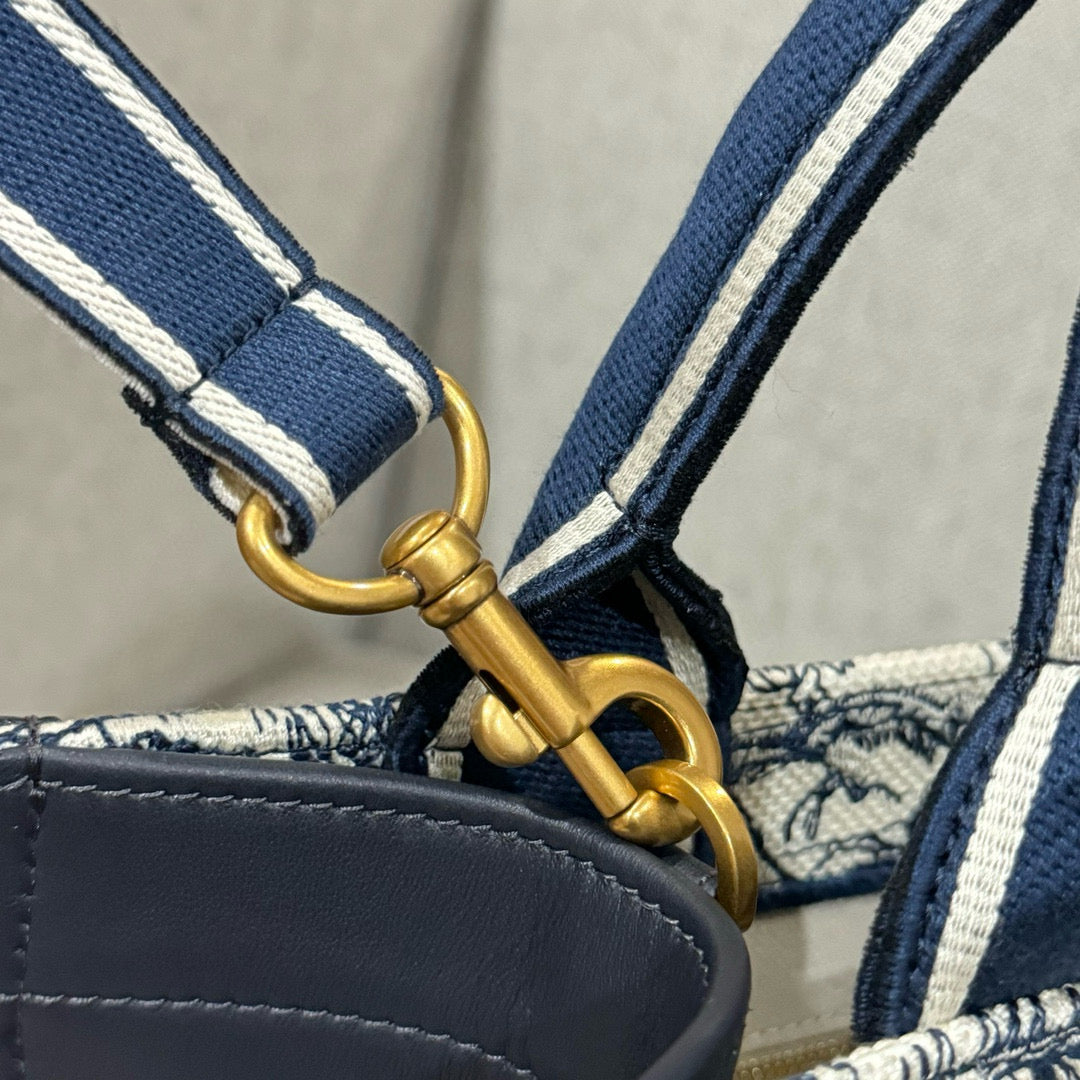Dior Tote Bag