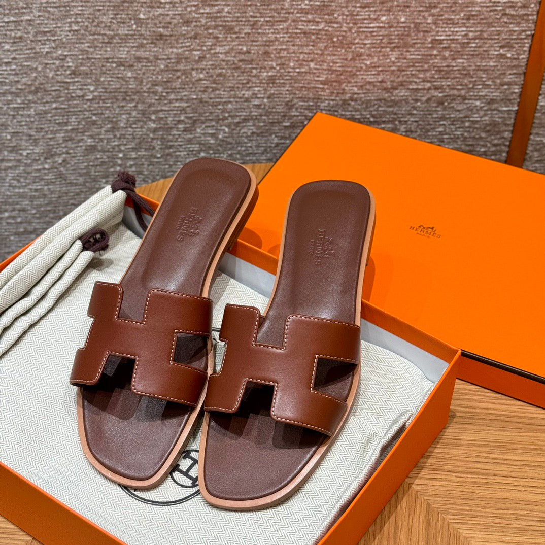 Hermes Sandals