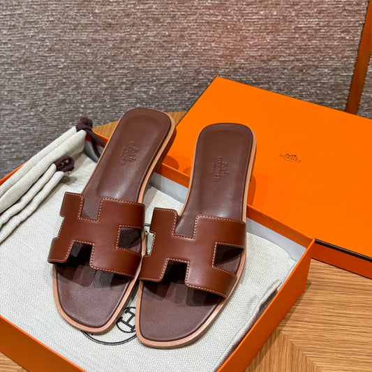 Hermes Sandals