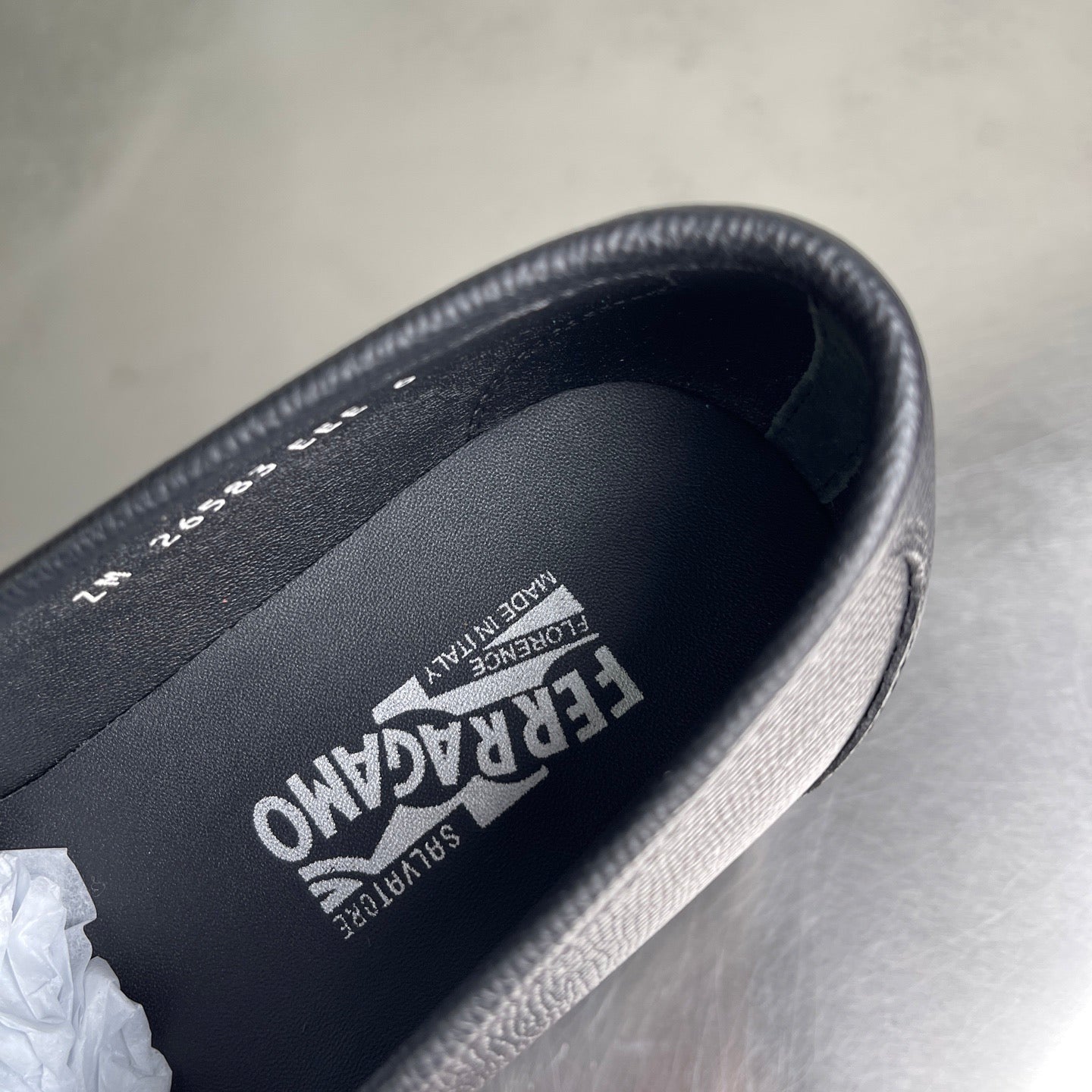 Ferragamo Loafers