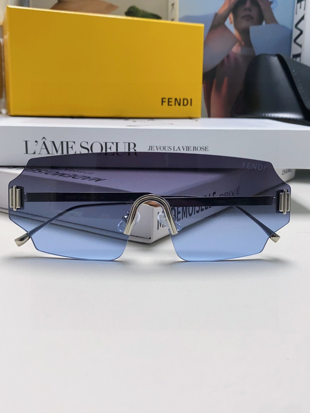 Fendi Sunglasses