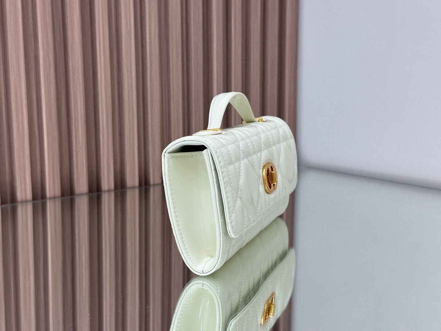 Dior Wallet