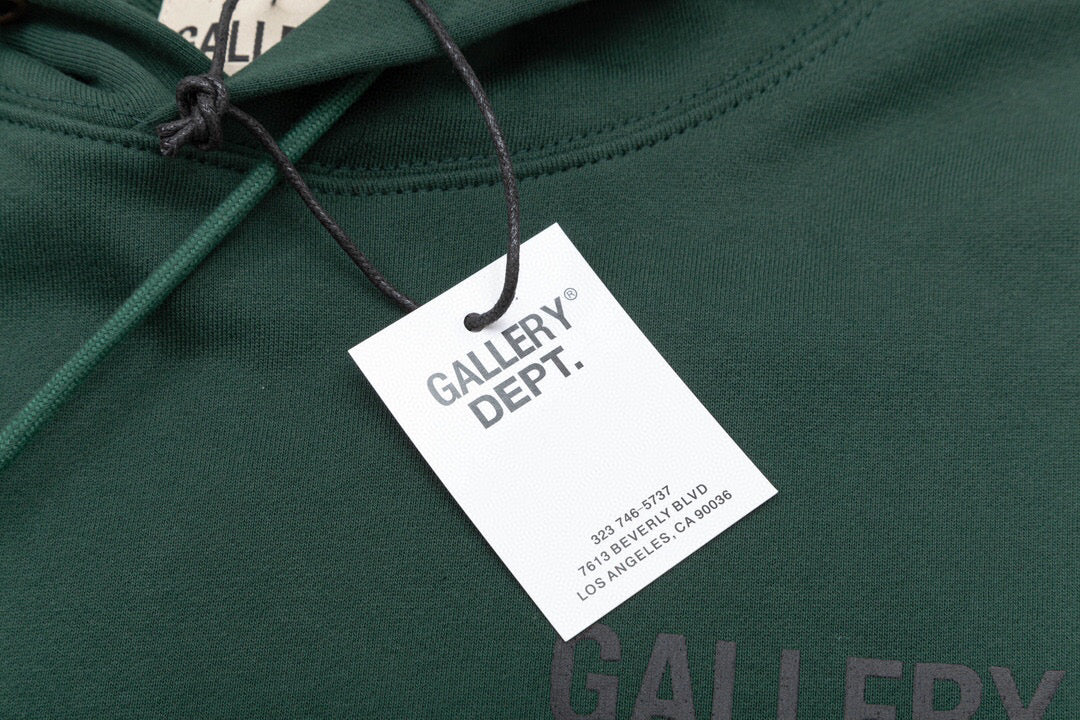 Gallery Dept Hoodie