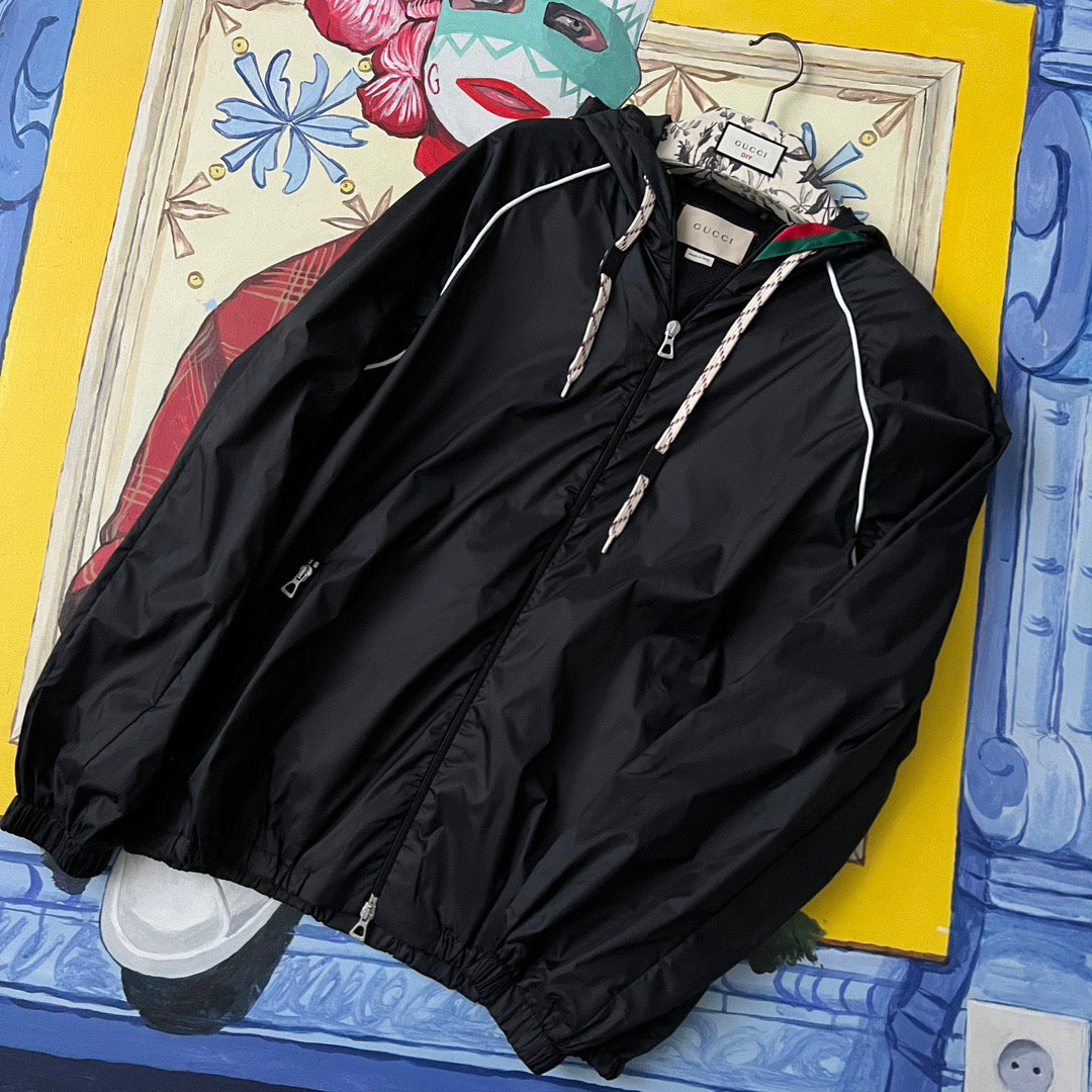 Gucci Jacket