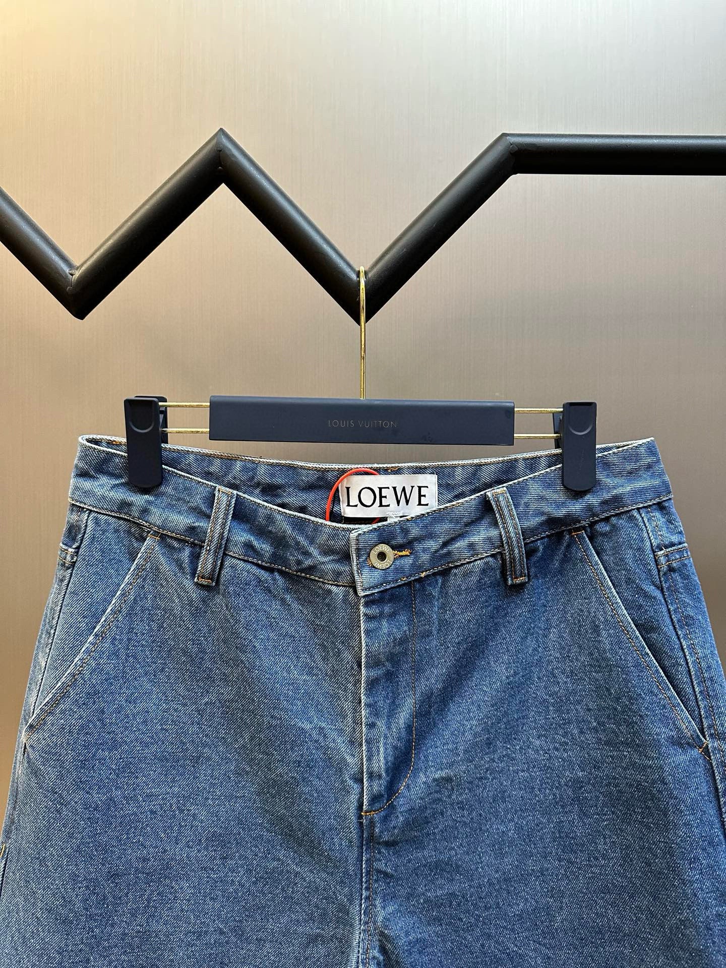 Loewe Short Pants