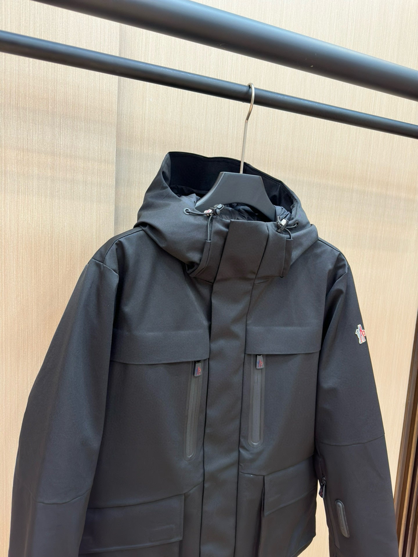 Moncler Windbreaker