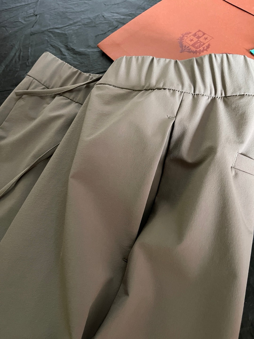 LP Long Pants