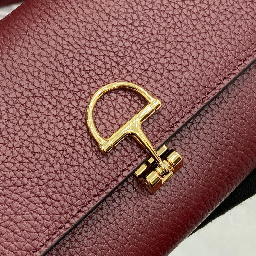 Gucci Long Wallet
