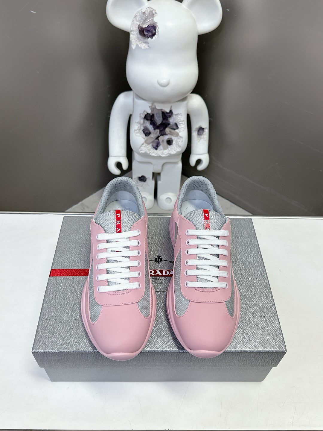 Prada Sneakers