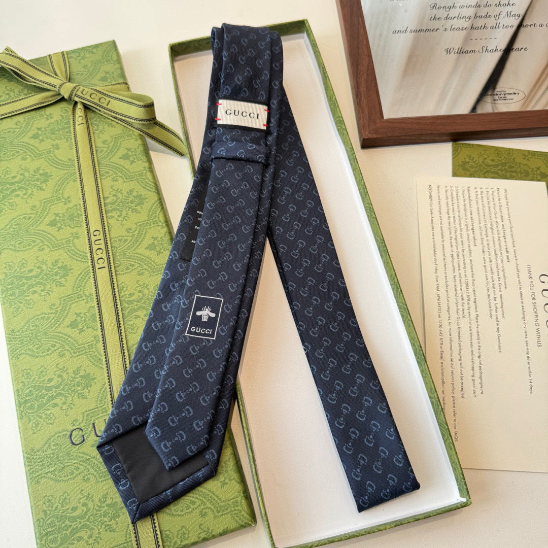 Gucci Tie