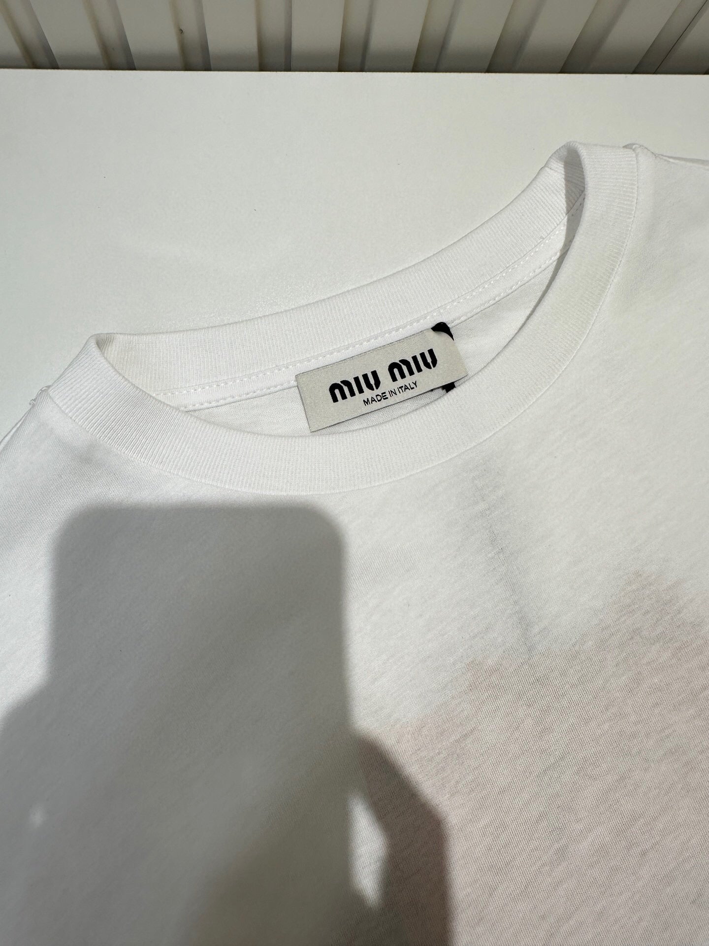 Miu Miu Sweater