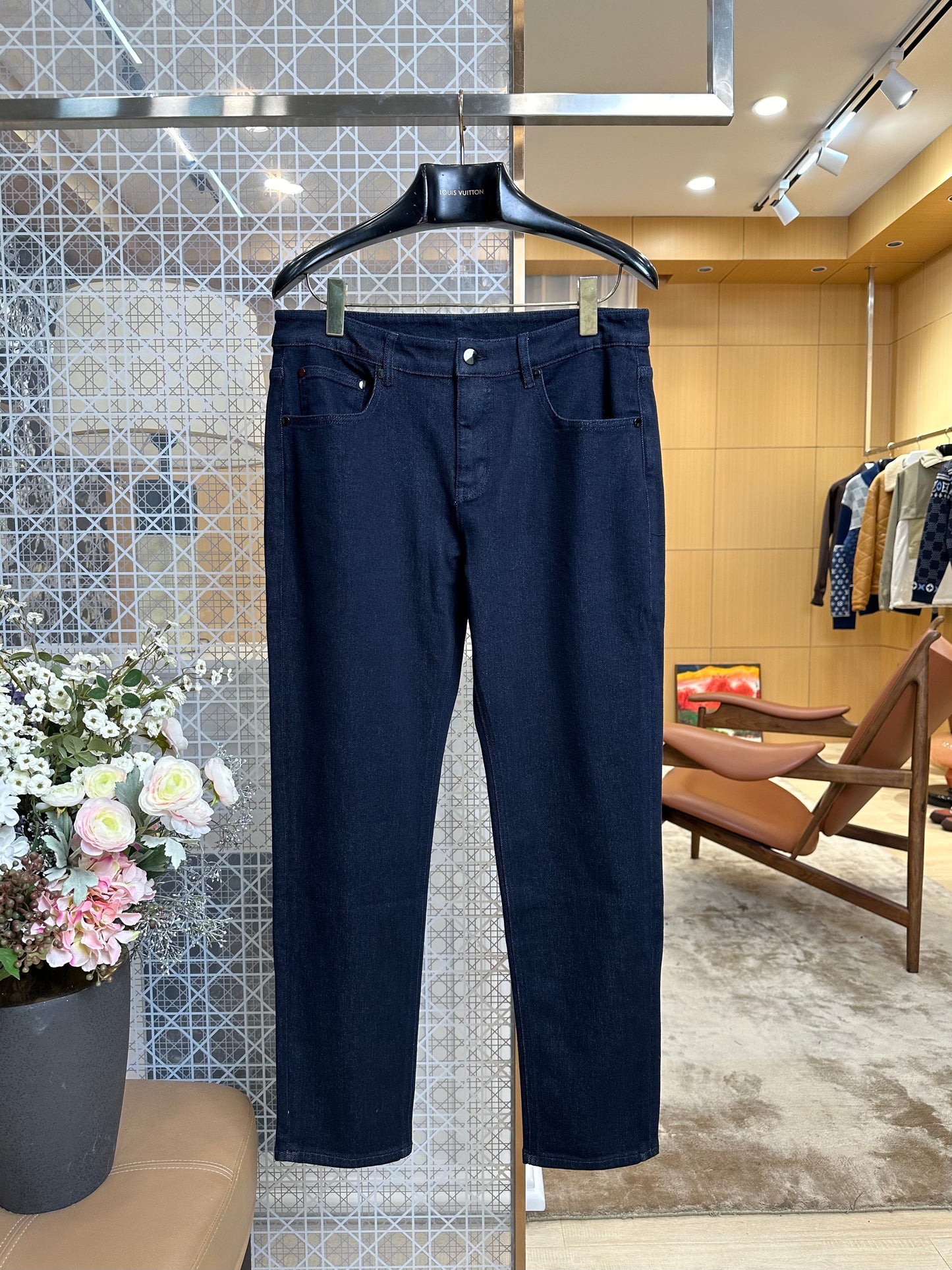 Moncler Jeans